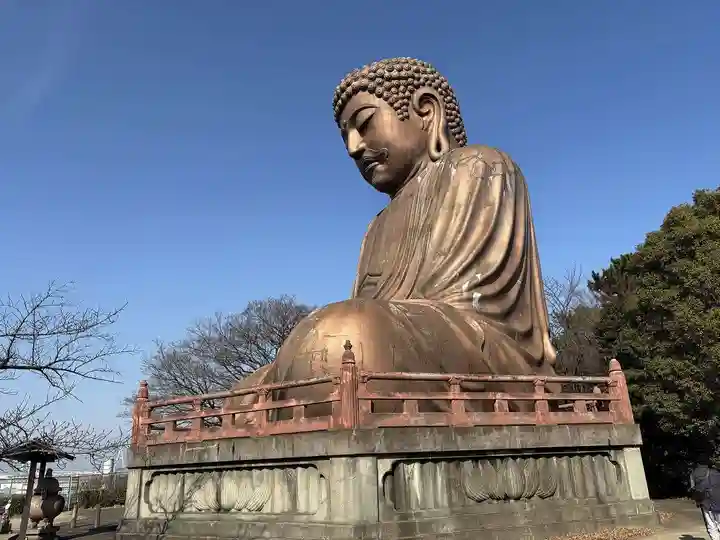 大仏寺(愛知県)