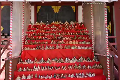 素盞雄神社(東京都)