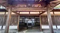 皇太神神社(奈良県)