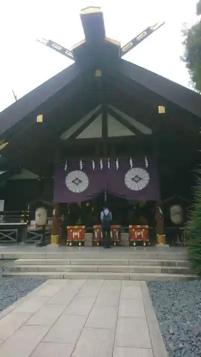 東京大神宮(東京都)
