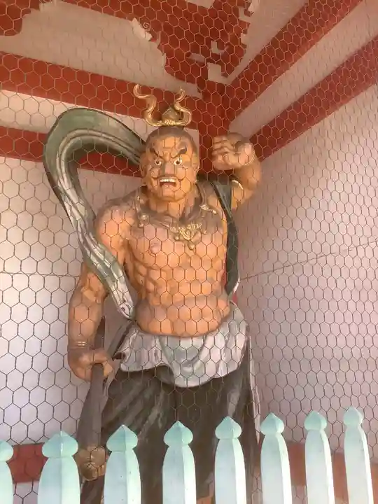 津観音(三重県)