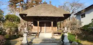 三聖堂(宮城県)