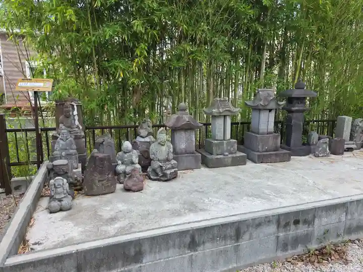 伊勢神社(佐賀県)