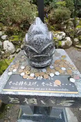 指月殿のその他建物