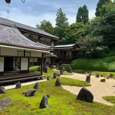 光明院（光明禅院）(京都府)