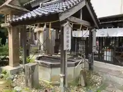 美保神社の建物その他