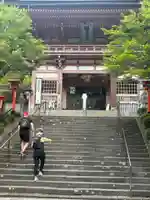鞍馬寺(京都府)