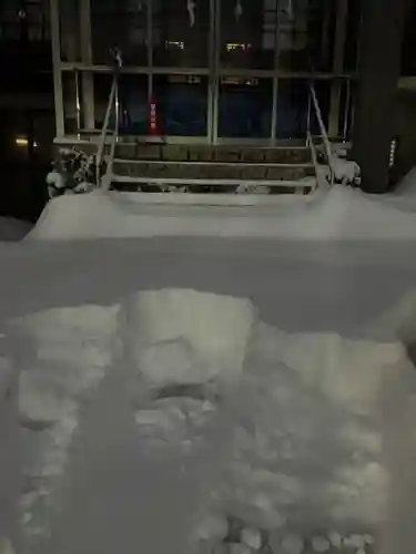 栃尾大神宮(新潟県)