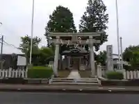 天満神社(福井県)