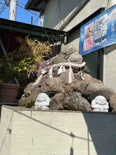 菊名神社(神奈川県)