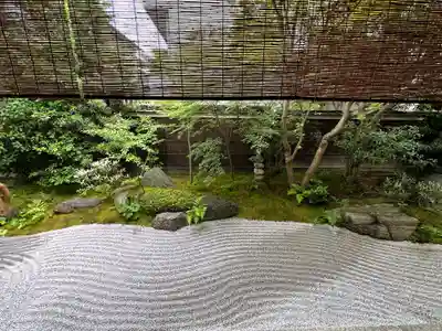 霊源院(京都府)