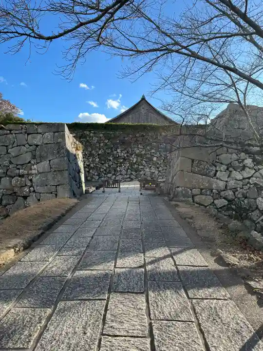 青山神社(兵庫県)