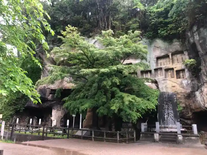 瑞巌寺(宮城県)
