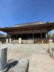 四天王寺(大阪府)