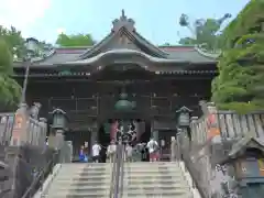 成田山新勝寺(千葉県)