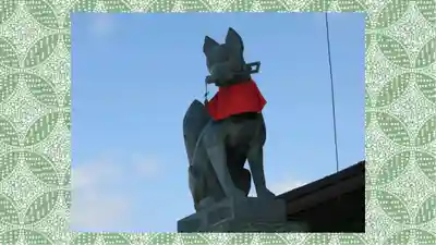 伏見稲荷大社(京都府)