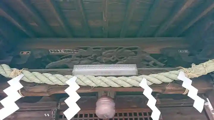 北野神社のその他建物
