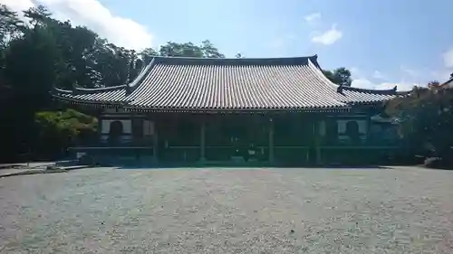 長泉寺(宮城県)