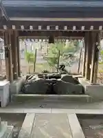 鹿嶋神社(茨城県)