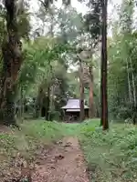 熊野神社のその他建物