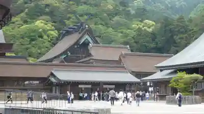 出雲大社北島国造館 出雲教(島根県)