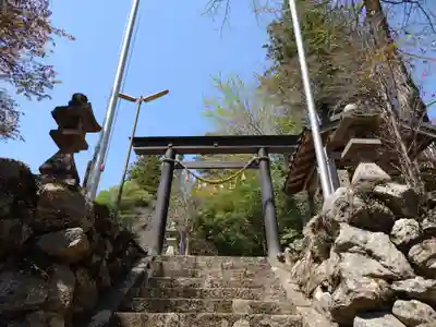 波瀬神社(三重県)