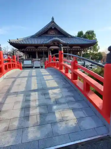 観音山慈眼院（高崎観音）のその他建物