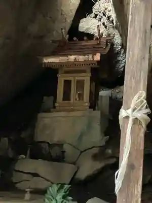 六甲比命大善神社(兵庫県)