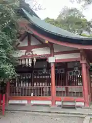 津島神社(愛知県)