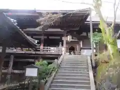 石山寺(滋賀県)