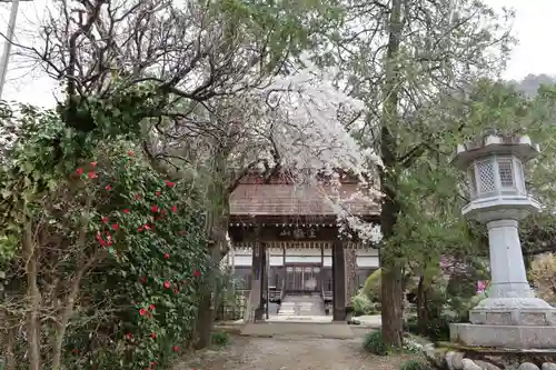 法善寺のその他建物