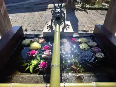 廣瀬神社(埼玉県)