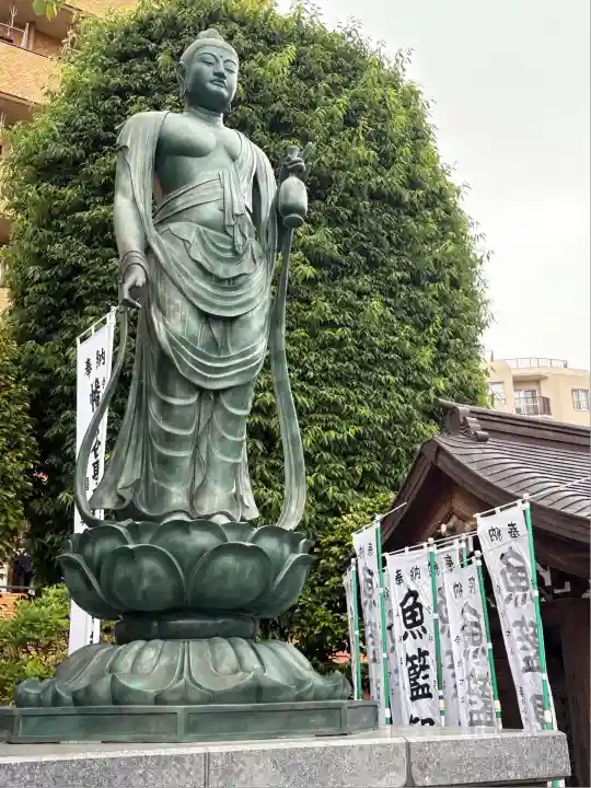 清岸寺(東京都)