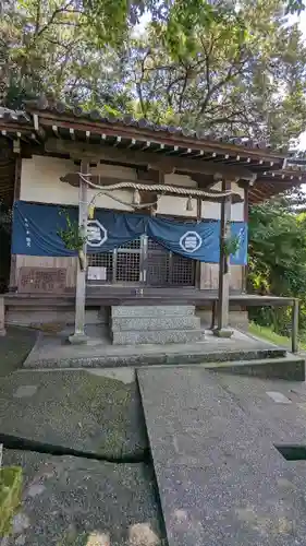蜂穴神社（石清尾八幡宮末社）(香川県)