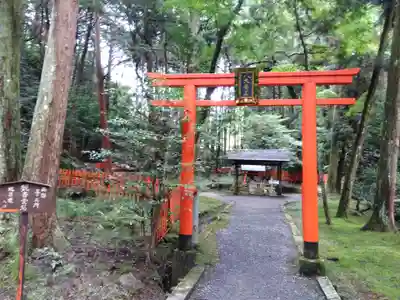 八大龍王社(滋賀県)