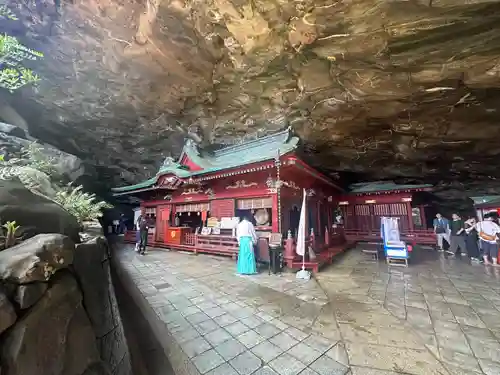 鵜戸神宮(宮崎県)