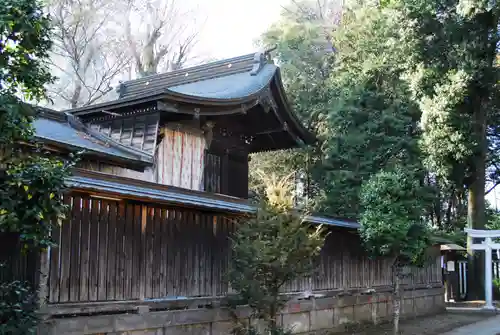 須賀神社(栃木県)