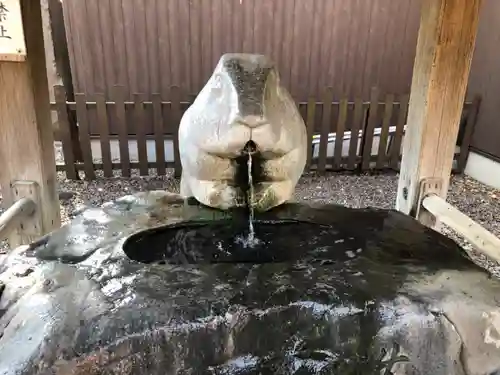 調神社(埼玉県)