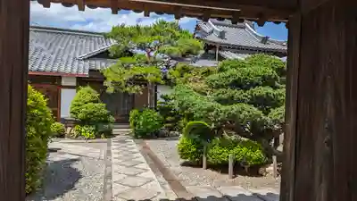 大圓寺(大円寺)(京都府)