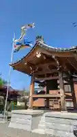 來入寺(滋賀県)