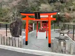 武田尾稲荷神社(兵庫県)