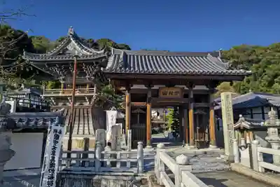 美濃國分寺(岐阜県)