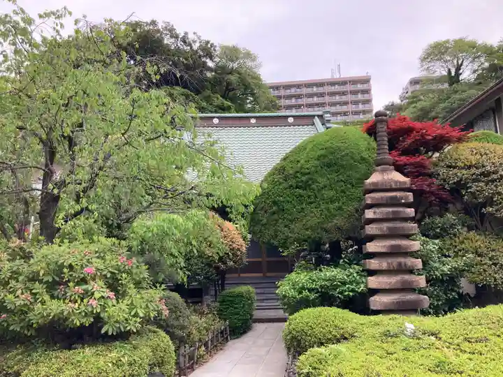 大光寺(神奈川県)