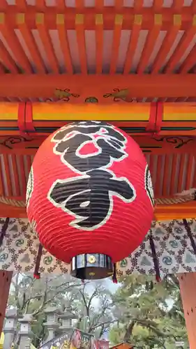 西宮神社(兵庫県)