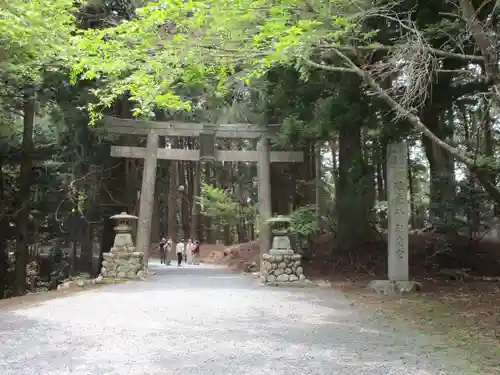 砥鹿神社（奥宮）(愛知県)