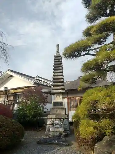 西蓮寺(東京都)