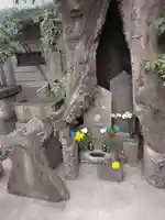 円泉寺(東京都)