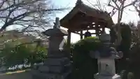 普門寺のその他建物