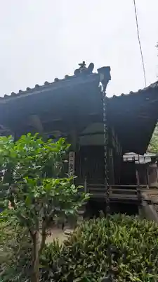 安養寺(京都府)