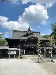 春日神社(福岡県)